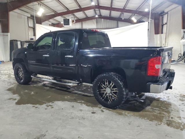 Photo 2 from auction – 2012 CHEVROLET SILVERADO with VIN 3GCPCSE09CG207271