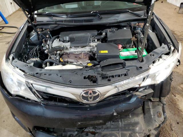 Photo 11 from auction – 2012 TOYOTA CAMRY BASE with VIN 4T1BF1FK0CU587668