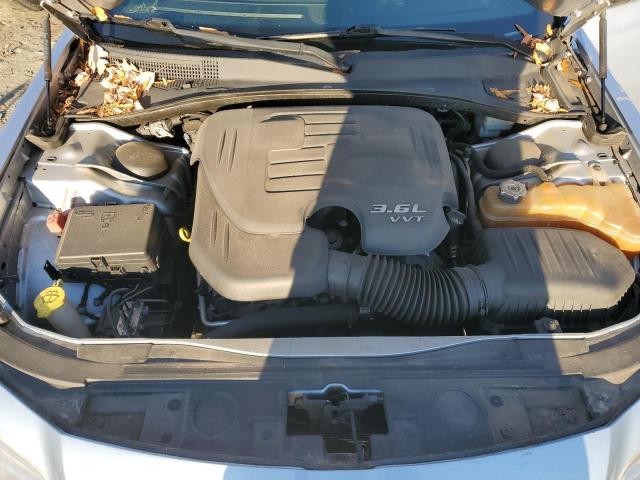 Photo 11 from auction – 2012 CHRYSLER 300 with VIN 2C3CCAAG1CH153271