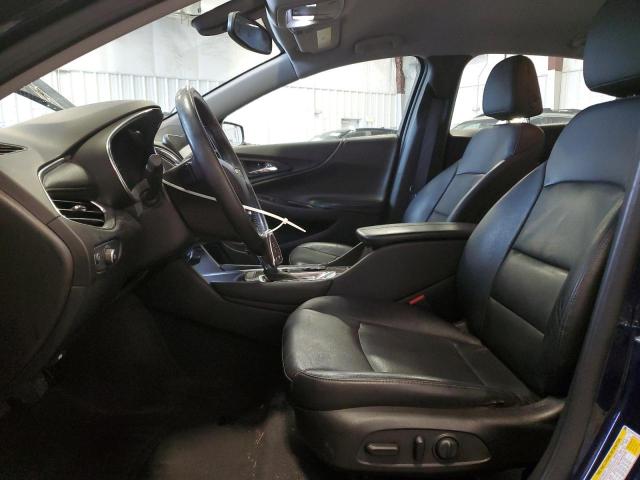 Photo 7 from auction – 2018 CHEVROLET MALIBU LT with VIN 1G1ZD5ST3JF106367