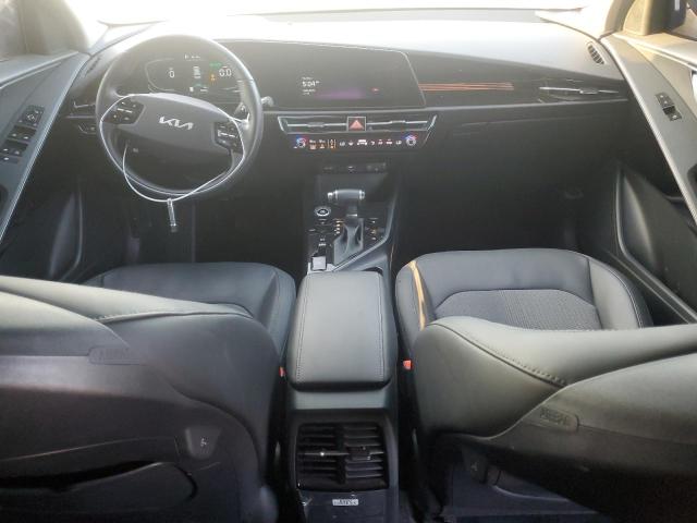Photo 8 from auction – 2023 KIA NIRO EX with VIN KNDCR3LE4P5059206