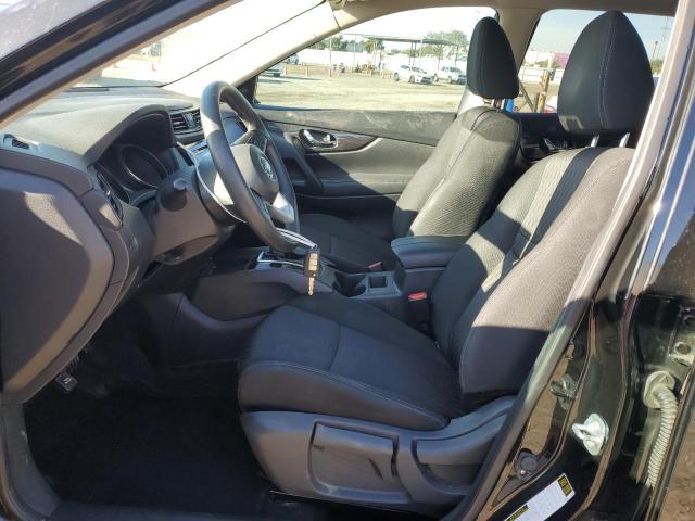 Photo 7 from auction – 2017 NISSAN ROGUE S with VIN KNMAT2MV4HP573063