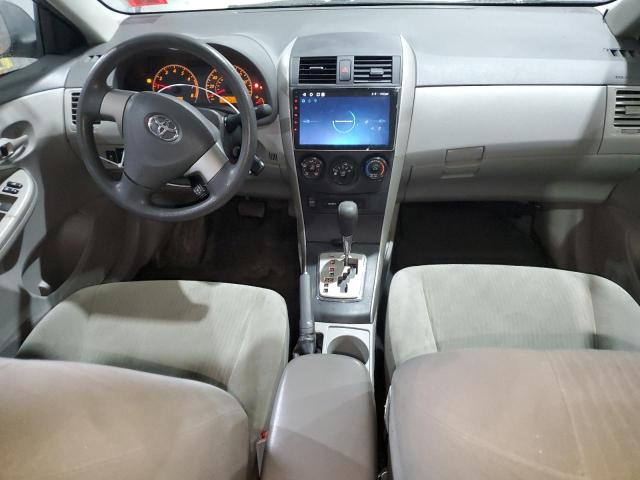 Zdjęcie 8 z aukcji – 2010 TOYOTA COROLLA BA z VIN 2T1BU4EE8AC233690