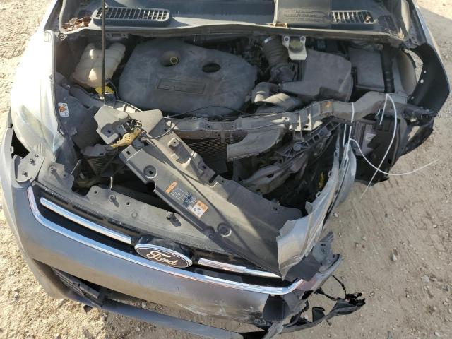 Photo 12 from auction – 2014 FORD ESCAPE TIT with VIN 1FMCU0J95EUA57594