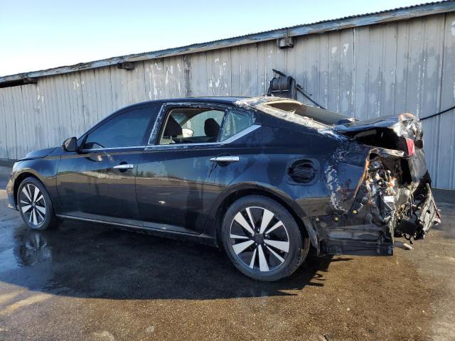 Photo 2 from auction – 2021 NISSAN ALTIMA SV with VIN 1N4BL4DV5MN361834