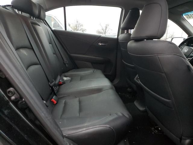 Photo 10 from auction – 2015 HONDA ACCORD EXL with VIN 1HGCR2F82FA199780