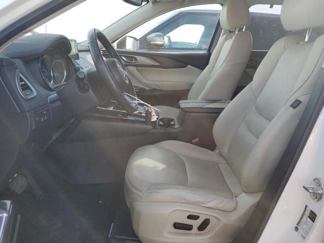 Photo 7 from auction – 2018 MAZDA CX-9 TOURI with VIN JM3TCACY8J0232754