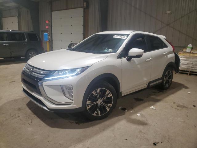 MITSUBISHI ECLIPSE CR 2020 with VIN JA4AT5AA3LZ029373 - Photo from auction