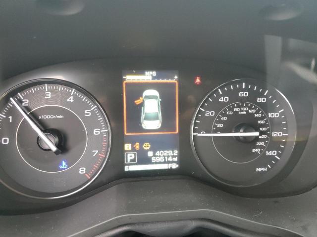 Photo 9 from auction – 2019 SUBARU IMPREZA with VIN 4S3GTAB61K3700334