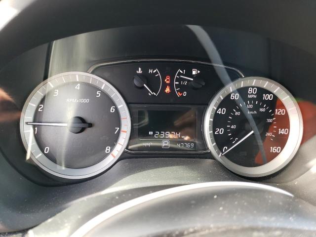 Photo 9 from auction – 2014 NISSAN SENTRA S with VIN 3N1AB7AP6EY214770