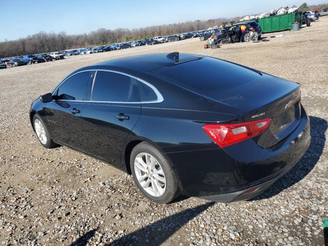 Photo 2 from auction – 2017 CHEVROLET MALIBU LT with VIN 1G1ZE5ST6HF158308