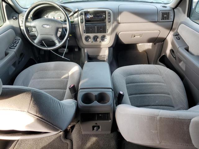Photo 8 from auction – 2005 FORD EXPLORER X with VIN 1FMZU73K65ZA31043