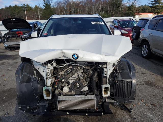 Фото 5 с аукциона – 2018 BMW X5 XDRIVE3 с VIN 5UXKR0C53JL074792