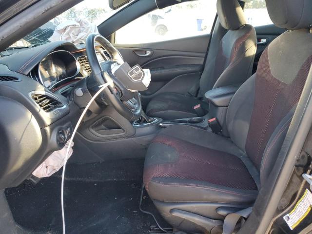 Photo 7 from auction – 2016 DODGE DART SXT with VIN 1C3CDFBB4GD608095