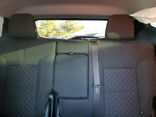 Photo 10 from auction – 2020 CHEVROLET BLAZER 2LT with VIN 3GNKBCRS4LS656148