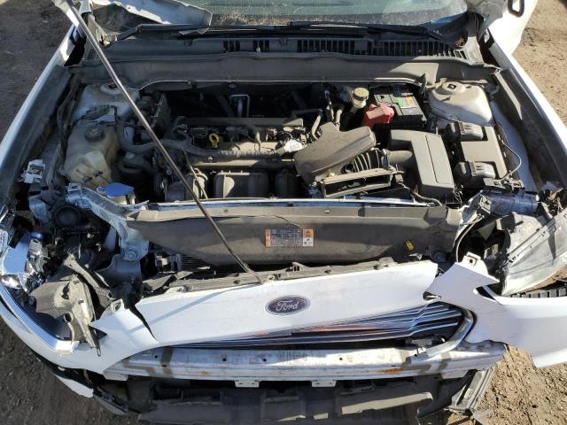 Photo 11 from auction – 2013 FORD FUSION SE with VIN 3FA6P0H71DR149696
