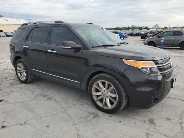 Фото 4 с аукциона – 2013 FORD EXPLORER L с VIN 1FM5K7F89DGB39042