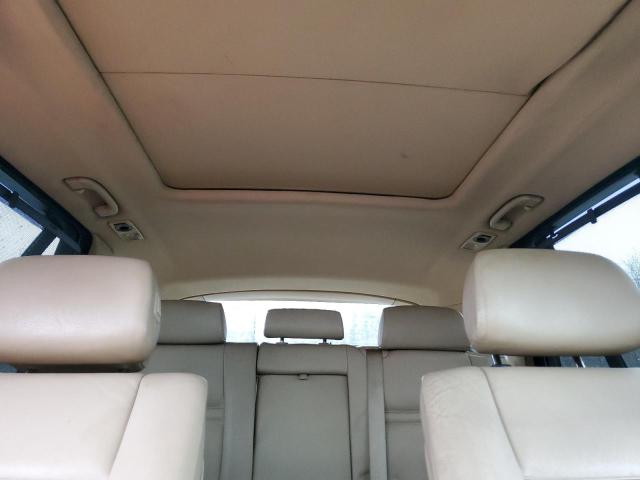Photo 10 from auction – 2009 BMW X5 XDRIVE3 with VIN 5UXFE43519L263960