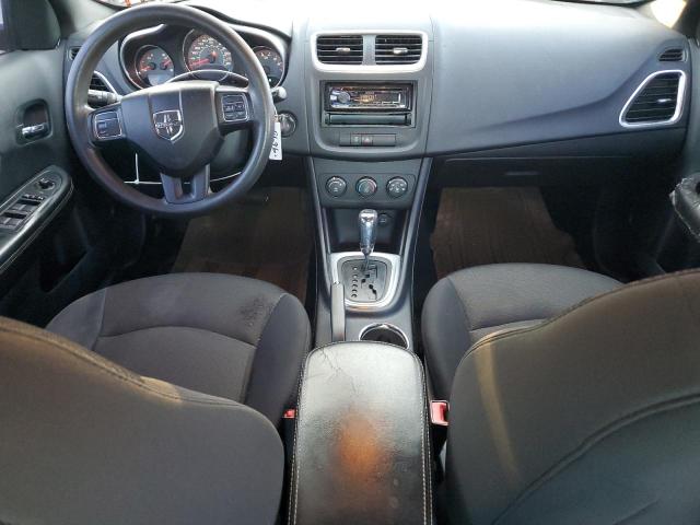 Photo 8 from auction – 2012 DODGE AVENGER SE with VIN 1C3CDZAB6CN183163