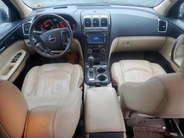 Photo 8 from auction – 2012 GMC ACADIA DEN with VIN 1GKKVTED4CJ171781