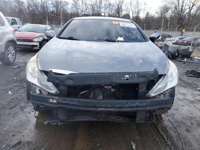 Photo 5 from auction – 2013 HYUNDAI SONATA GLS with VIN 5NPEB4AC8DH710966
