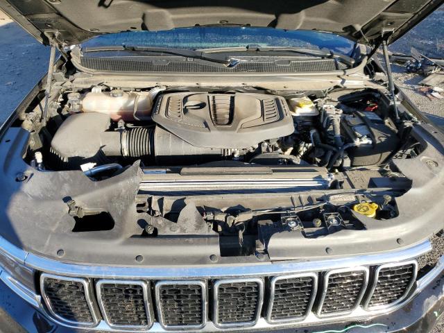 Photo 12 from auction – 2023 JEEP WAGONEER L with VIN 1C4SJRBP8PS562800