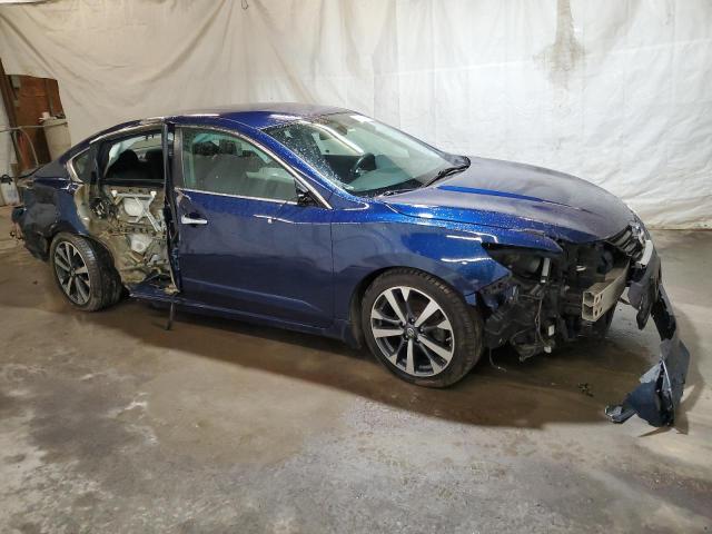 Photo 4 from auction – 2017 NISSAN ALTIMA 2.5 with VIN 1N4AL3AP1HC166102