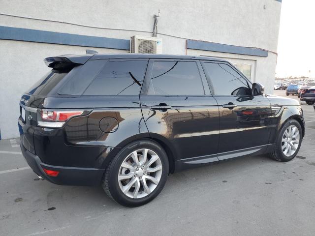 Photo 3 from auction – 2017 LAND ROVER RANGE ROVE with VIN SALWR2FK3HA675120
