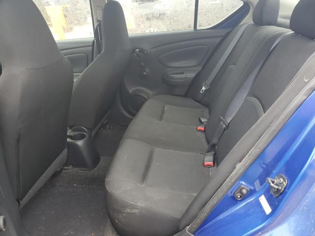 Photo 10 from auction – 2017 NISSAN VERSA S with VIN 3N1CN7APXHL805606