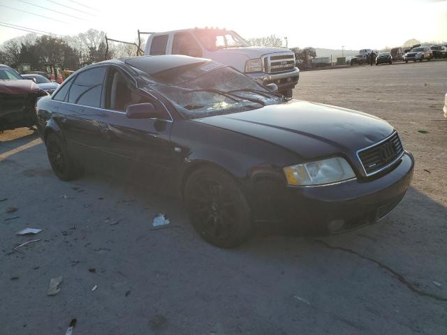 Photo 4 from auction – 2004 AUDI A6 3.0 QUA with VIN WAULT54B64N034799