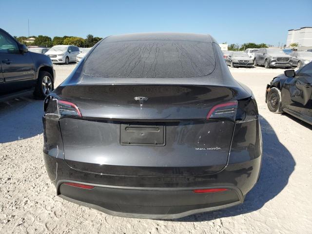 Photo 6 from auction – 2024 TESLA MODEL Y with VIN 7SAYGDEE1RF036355