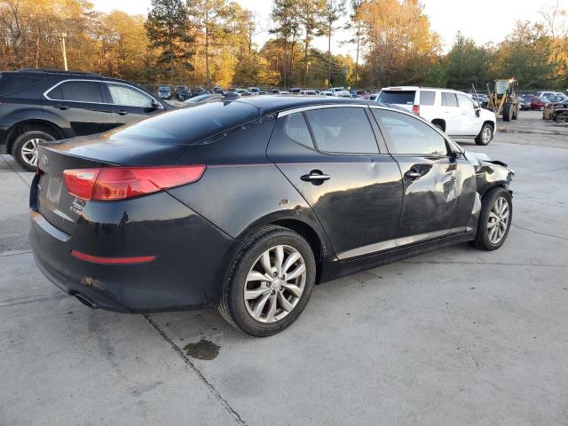 Photo 3 from auction – 2015 KIA OPTIMA EX with VIN 5XXGN4A7XFG441533