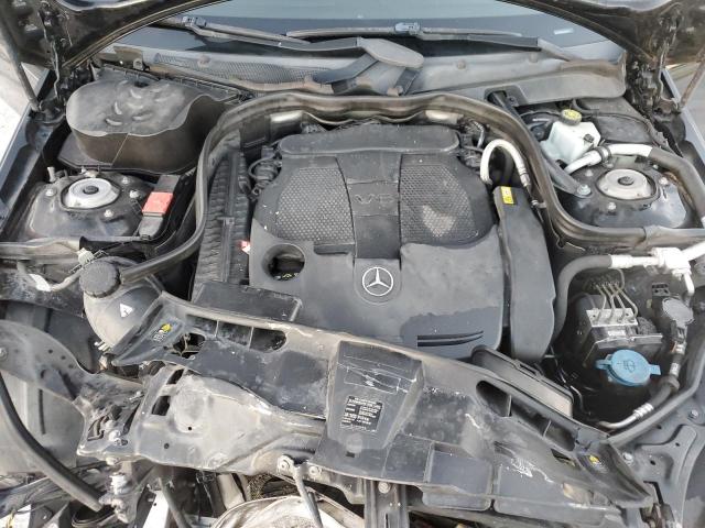 Photo 11 from auction – 2012 MERCEDES-BENZ E 350 with VIN WDDHF5KB3CA644173