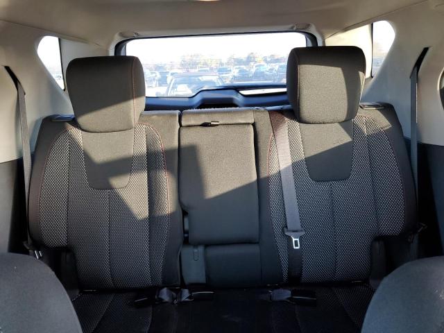 Photo 10 from auction – 2011 CHEVROLET EQUINOX LT with VIN 2GNALDEC4B1247669