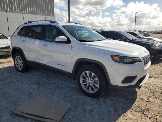 Photo 4 from auction – 2019 JEEP CHEROKEE L with VIN 1C4PJMCB8KD334563