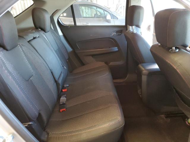 Photo 11 from auction – 2016 CHEVROLET EQUINOX LT with VIN 2GNALCEK0G6112829