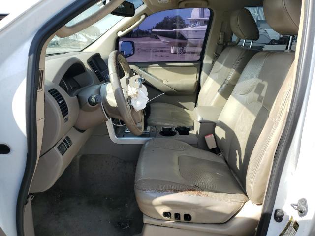 Photo 7 from auction – 2012 NISSAN PATHFINDER with VIN 5N1AR1NB2CC620891
