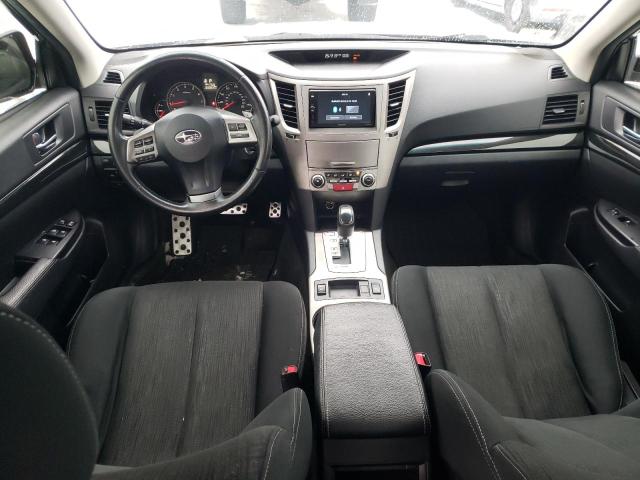 Photo 8 from auction – 2013 SUBARU LEGACY 2.5 with VIN 4S3BMBG62D3030799