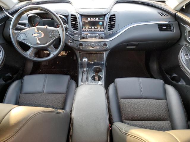 Photo 8 from auction – 2018 CHEVROLET IMPALA LT with VIN 2G1105S39J9120145