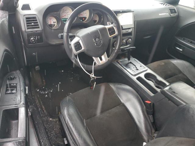 Photo 8 from auction – 2014 DODGE CHALLENGER with VIN 2C3CDYBTXEH148753