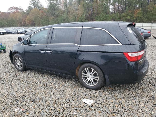 Photo 2 from auction – 2012 HONDA ODYSSEY EX with VIN 5FNRL5H40CB137352