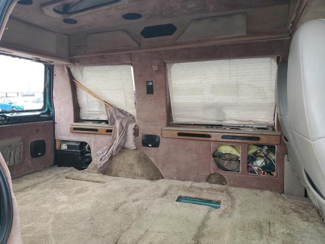 Photo 11 from auction – 1998 CHEVROLET ASTRO with VIN 1GBEL19W2WB183686