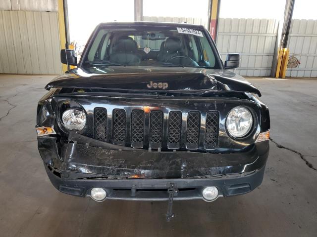Photo 5 from auction – 2016 JEEP PATRIOT LA with VIN 1C4NJPFA3GD561615
