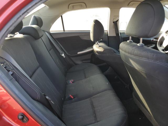 Photo 10 from auction – 2012 TOYOTA COROLLA BA with VIN 5YFBU4EE7CP071778