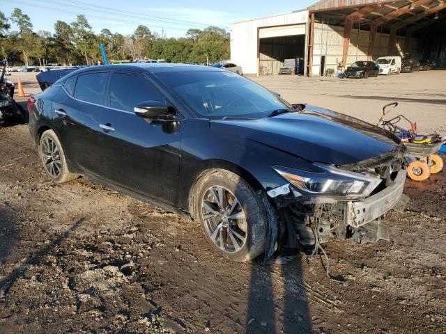 Photo 4 from auction – 2016 NISSAN MAXIMA 3.5 with VIN 1N4AA6AP6GC382274