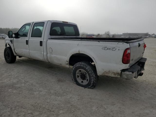 Photo 2 from auction – 2010 FORD F250 SUPER with VIN 1FTSW2BY6AEB35476