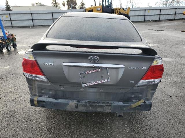 Photo 6 from auction – 2005 TOYOTA CAMRY LE with VIN 4T1BF32K65U591051