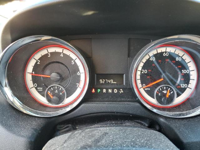 Photo 9 from auction – 2014 DODGE GRAND CARA with VIN 2C4RDGBG8ER315642