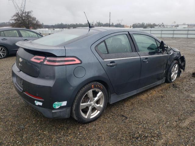 Photo 3 from auction – 2013 CHEVROLET VOLT with VIN 1G1RH6E45DU133505