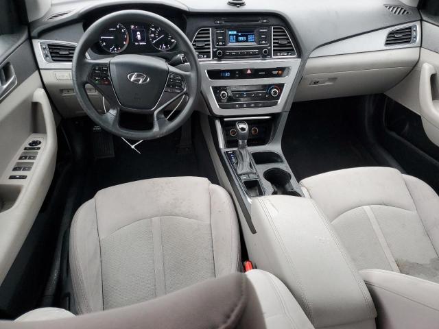 Photo 8 from auction – 2015 HYUNDAI SONATA SE with VIN 5NPE24AF8FH253704